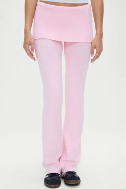 Aimee Knit Pants
