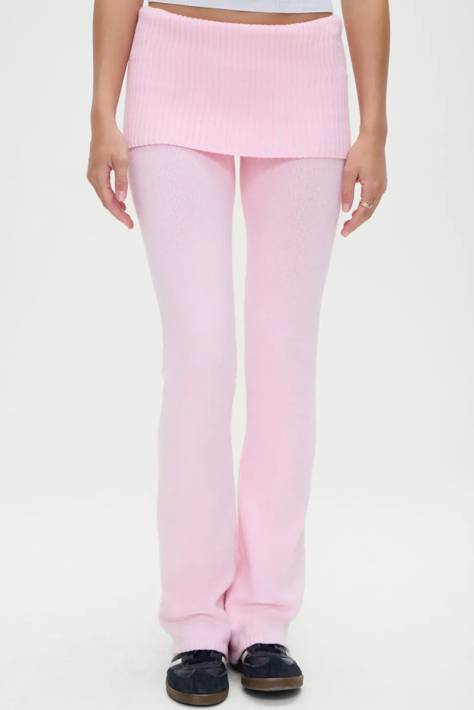 Aimee Knit Pants