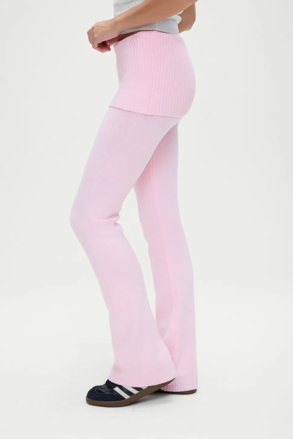 Aimee Knit Pants
