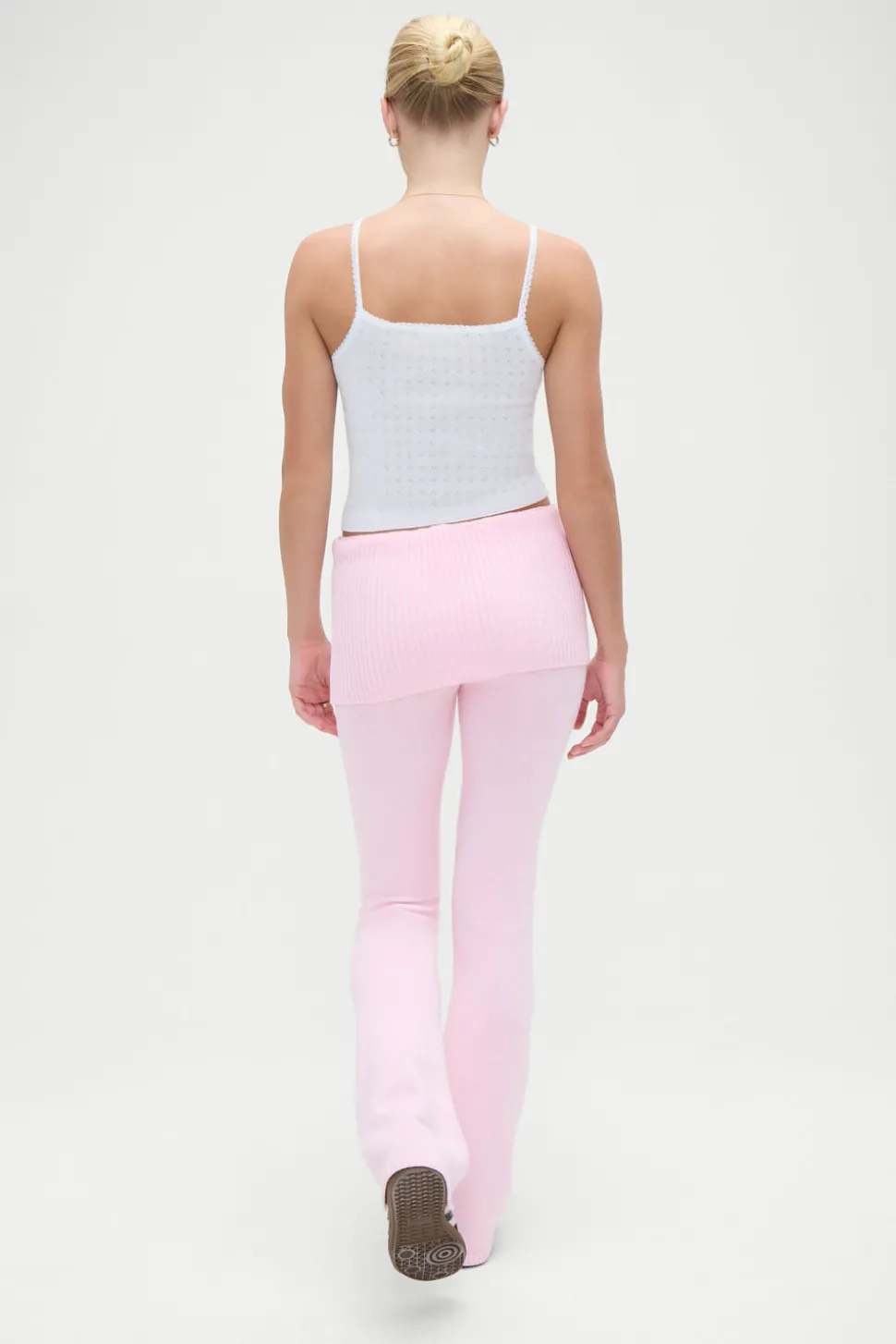 Aimee Knit Pants