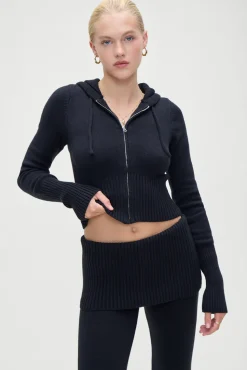 Aimee Zip Up Hoodie