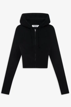 Aimee Zip Up Hoodie