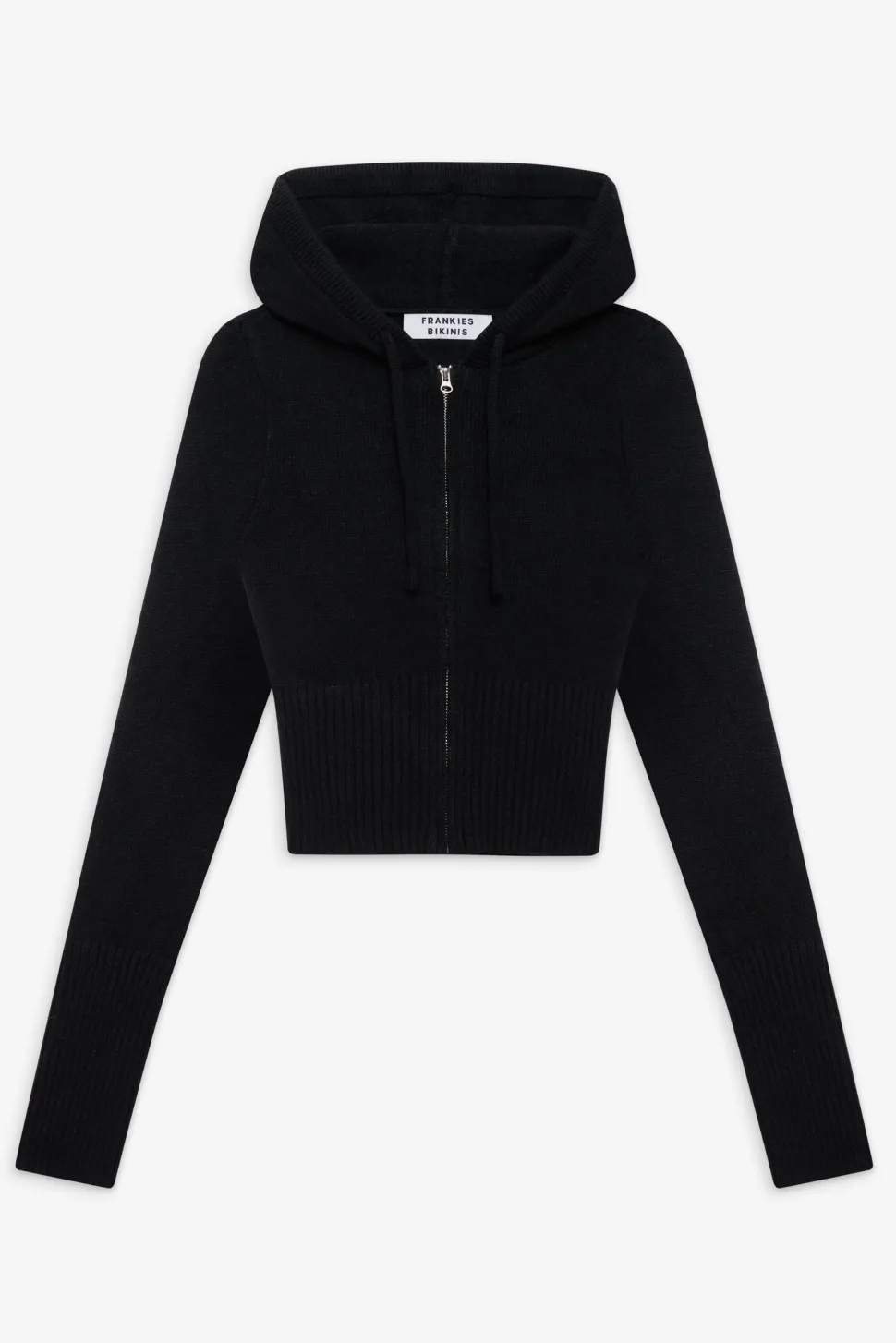 Aimee Zip Up Hoodie
