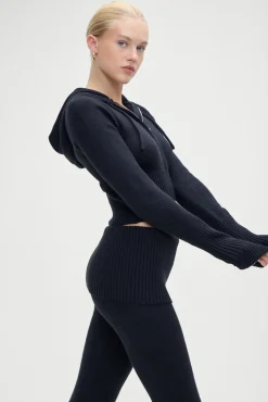 Aimee Zip Up Hoodie
