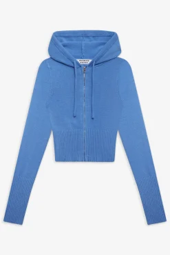 Aimee Zip Up Hoodie