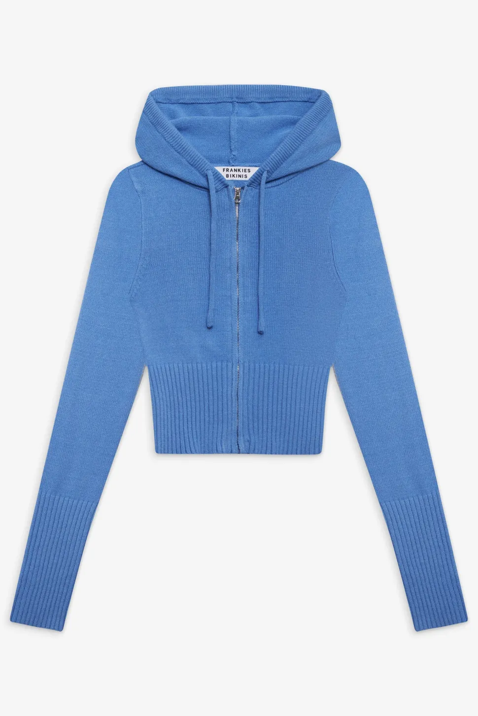 Aimee Zip Up Hoodie