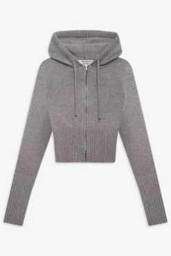 Aimee Zip Up Hoodie