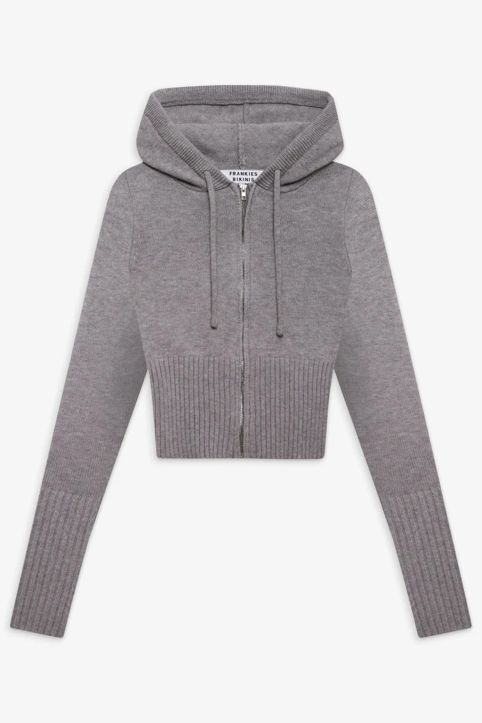 Aimee Zip Up Hoodie