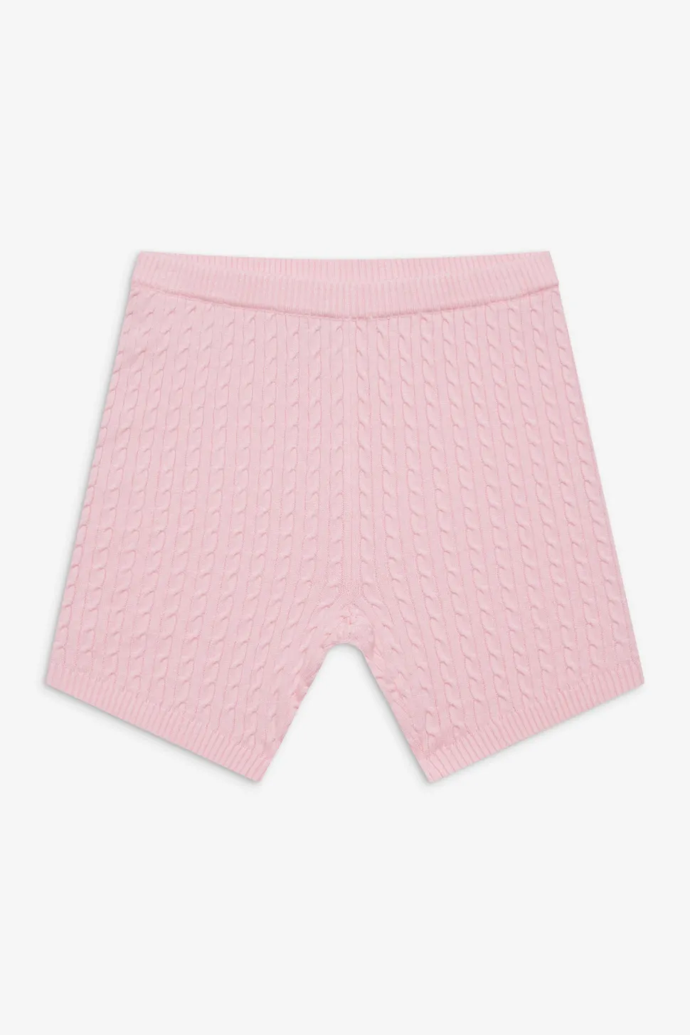Ariel Knit Shorts