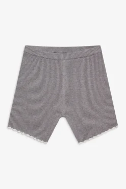 Ariel Knit Shorts