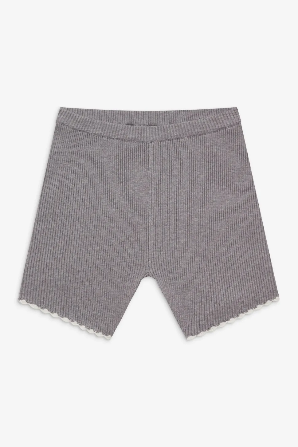 Ariel Knit Shorts