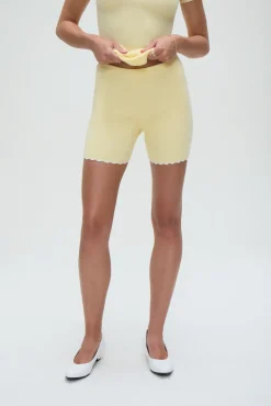 Ariel Knit Shorts
