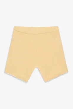 Ariel Knit Shorts