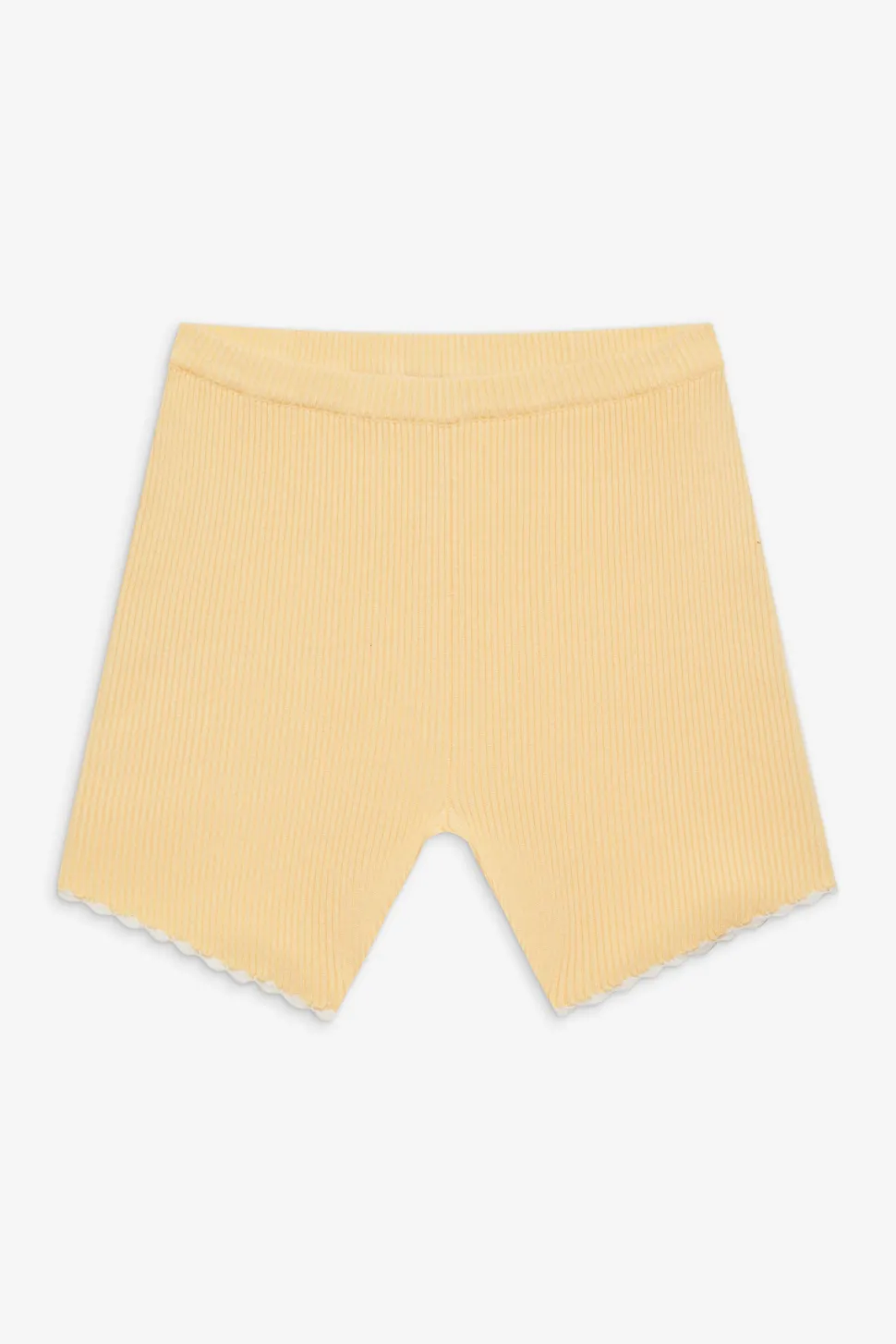 Ariel Knit Shorts