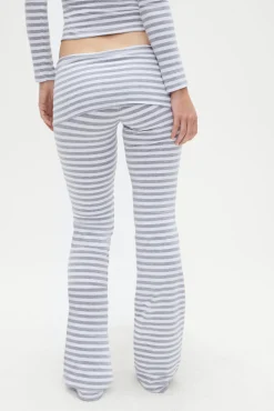 Avenue Cotton Flare Legging