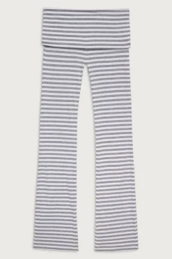 Avenue Cotton Flare Legging