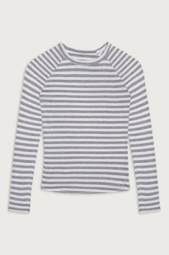 Avenue Cotton Long Sleeve Shirt