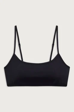 Bay View Bralette Bikini Top