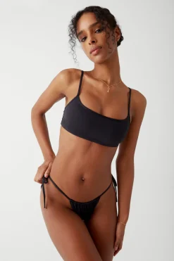 Bay View Bralette Bikini Top