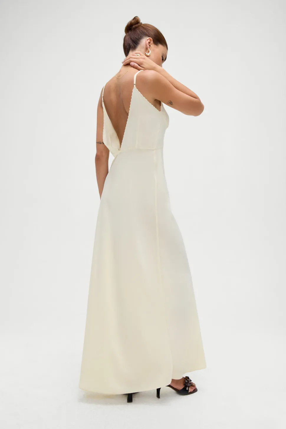 Beauty Maxi Dress