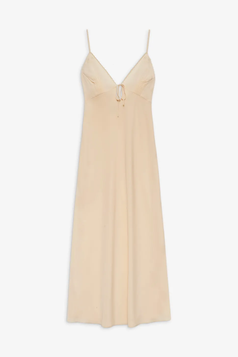 Beauty Maxi Dress