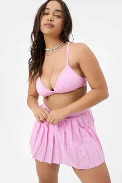 Billie Racerback Sports Bra