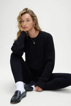 Bodin High Waisted Leggings
