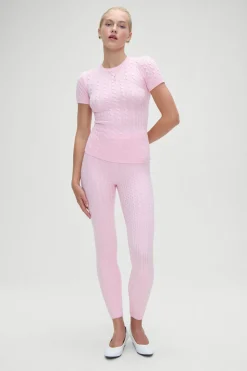 Bodin High Waisted Leggings