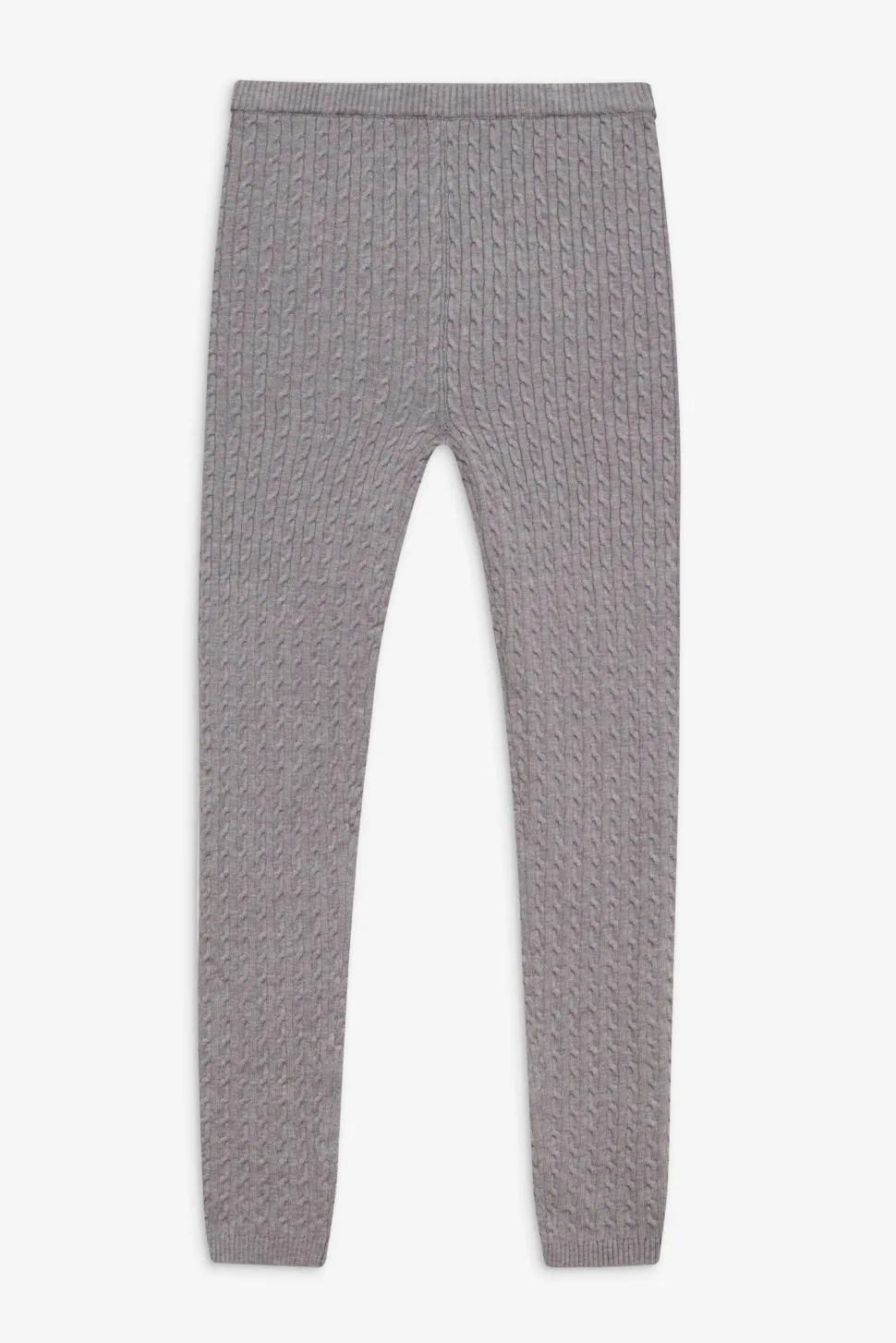Bodin High Waisted Leggings