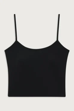 Butterfly Terry Tank