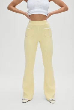 Camden Knit Pants