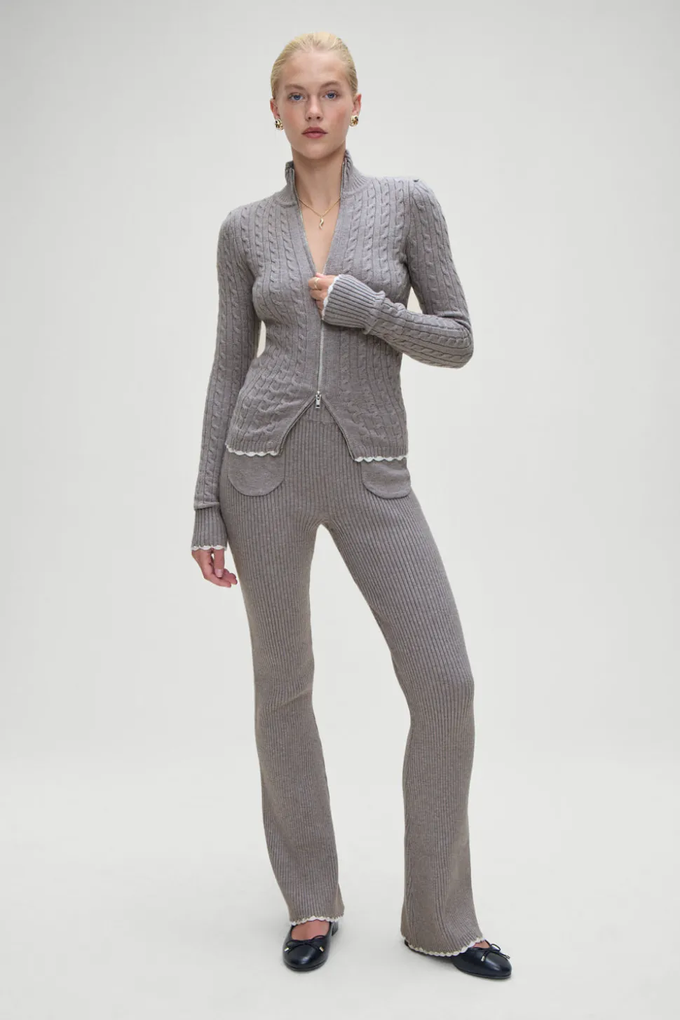 Camden Knit Pants