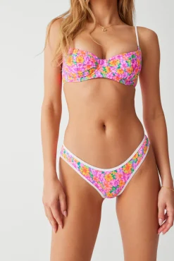 Catalina Full Coverage Bikini Bottom