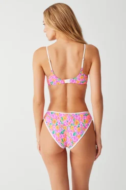 Catalina Full Coverage Bikini Bottom