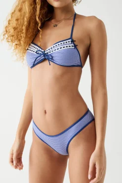 Catalina Full Coverage Bikini Bottom