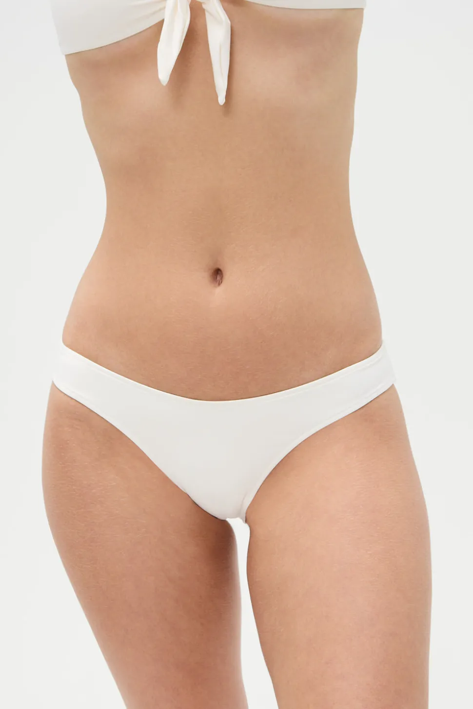 Catalina Full Coverage Bikini Bottom
