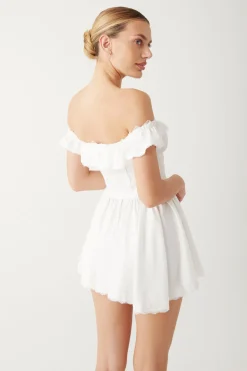 Charli Mini Dress