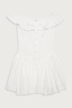 Charli Mini Dress