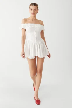 Charli Mini Dress