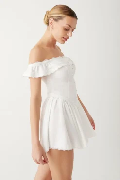 Charli Mini Dress