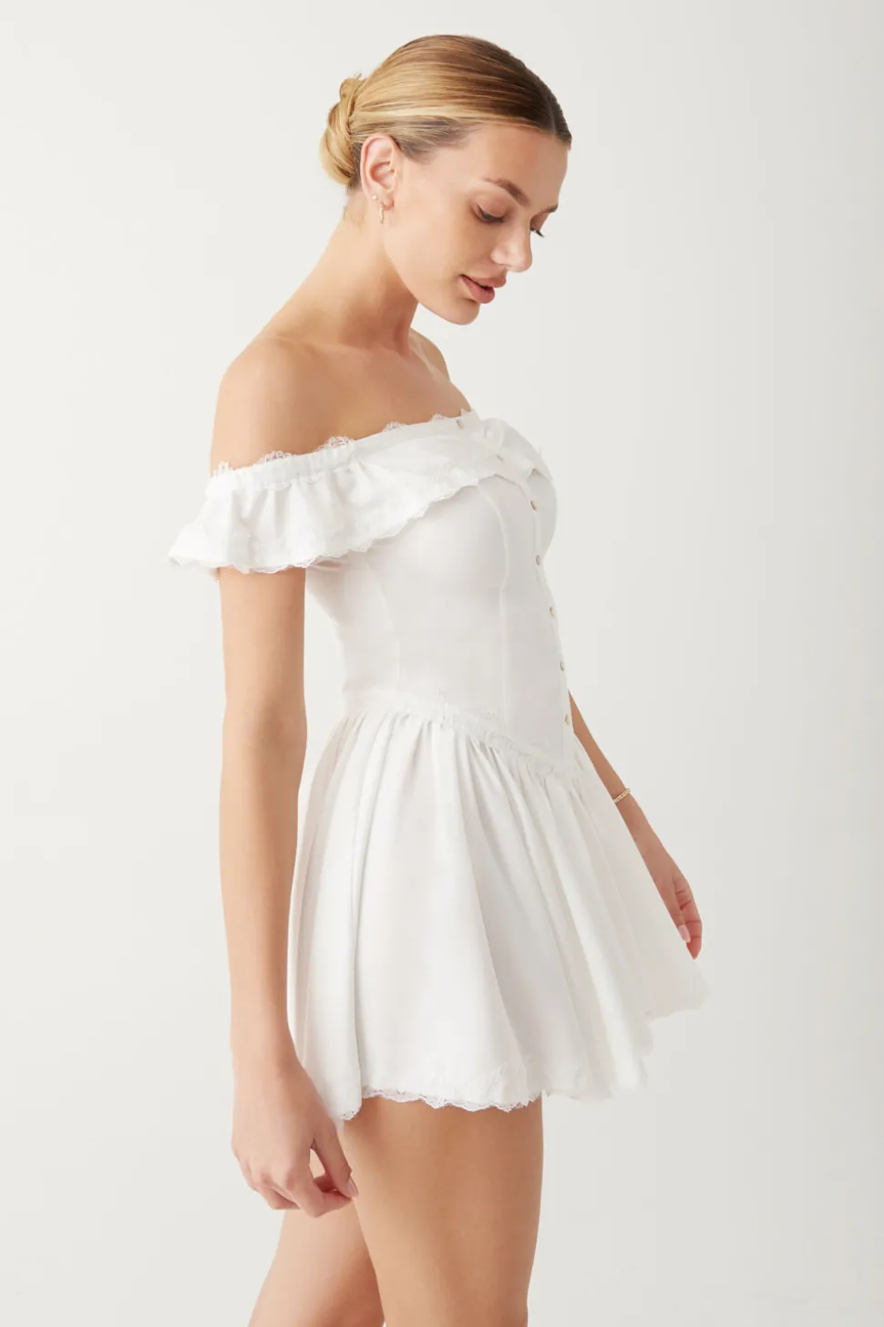 Charli Mini Dress