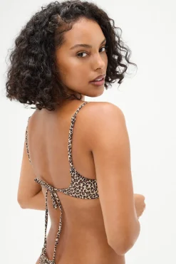 Cola Underwire Bikini Top