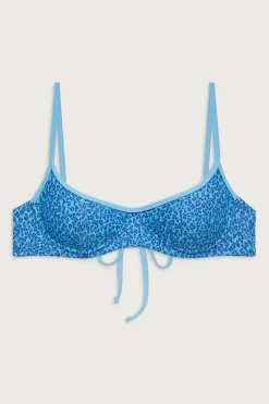 Cola Underwire Bikini Top