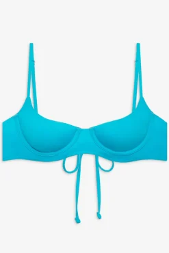 Cola Underwire Bikini Top