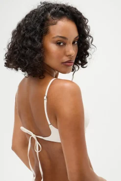 Cola Underwire Bikini Top