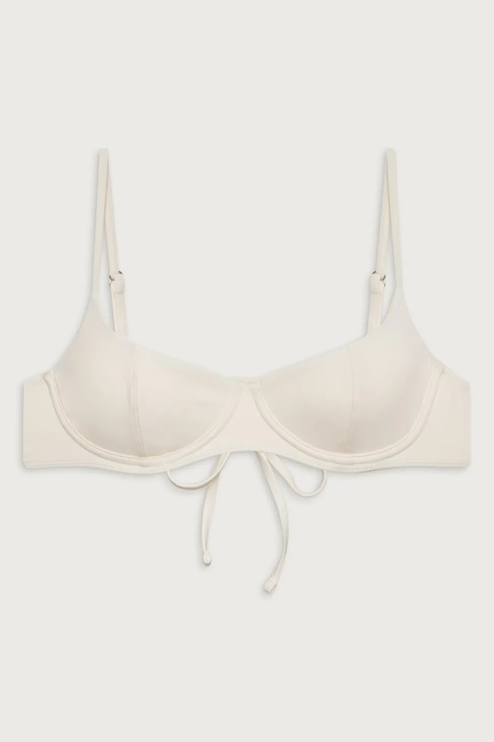 Cola Underwire Bikini Top