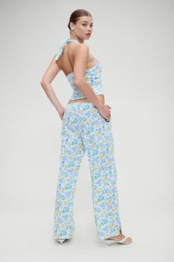 Daisy Low Rise Pant