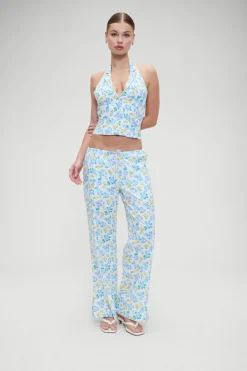 Daisy Low Rise Pant