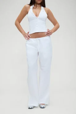 Daisy Low Rise Pant