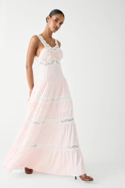 Dakota Maxi Dress